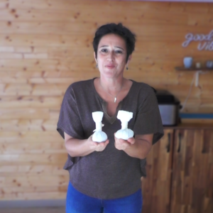 Massage pochons indiens