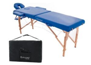 Table de massage Quirumed
