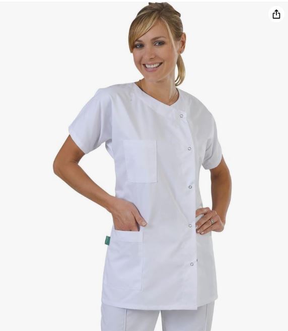 Blouse médicale femme Blouse médicale femme