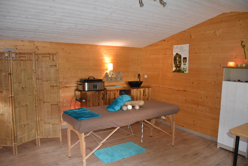 Cabinet de massage Cabinet de massage