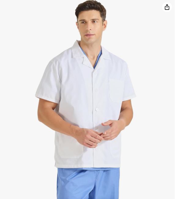 Homme blouse Homme blouse