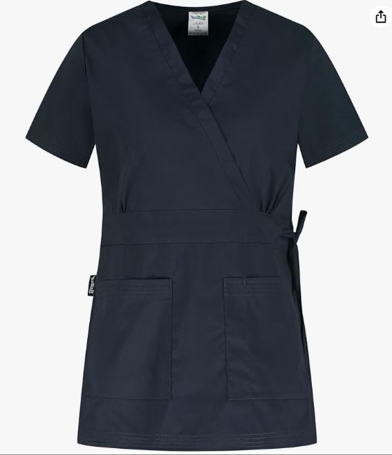 Tenue esthétique femme Tenue esthétique femme