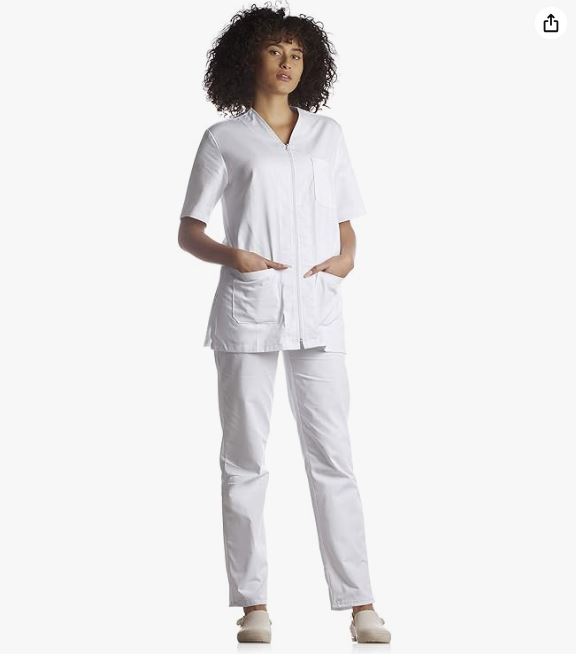 Tenue médicale femme Tenue médicale femme